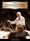 Williams, John / Saito Kinen Orchestra : John Williams In Tokyo