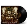 Napalm Death : The Code Is Red... Long Live The Code