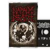 Napalm Death : Smear campaign