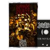 Napalm Death : Time waits for no slave
