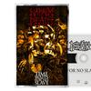 Napalm Death : Time waits for no slave