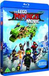 Lego Ninjago Movie