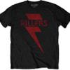 Killers : Red Bolt