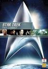 Star Trek 8: Ensimmäinen yhteys - Star Trek 8: First Contact (remastered)