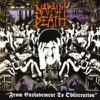 Napalm Death : From enslavement to obliteration