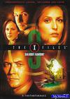 Salaiset kansiot - 9. tuotantokausi - X-Files - Season 9