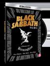 Black Sabbath : The End (Live From The Genting Arena, Birmingham / 2017