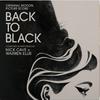 Cave, Nick / Ellis, Warren : Back To Black