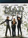 Hulluna rahaa - Mad Money