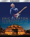 Clapton, Eric : Slowhand At 70: Live At The Royal Albert Hall