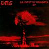 Rattus : Rajoitettu ydinsota -EP