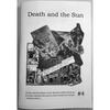 Fanzine : Death and the Sun #4