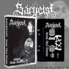 Sargeist : Satanic Black Devotion