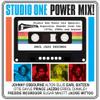 V/A / Soul Jazz Records presents : Studio One Power Mix!