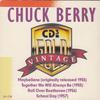 Berry, Chuck : Vintage Gold