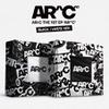 Arrc : Ar^c