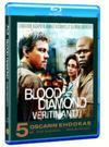Blood Diamond - Veritimantti