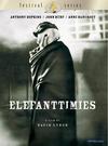 Elefanttimies - Elephant Man