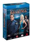 Battlestar Galactica - Season 2