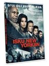 Isku New Yorkiin - Five Minarets In New York