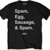 Monty Python : Spam