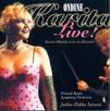 Mattila, Karita : Karita Live! (Karita Mattila Live In Helsinki)