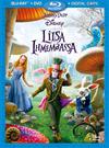 Liisa ihmemaassa - Alice In Wonderland