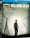 Walking Dead - 4. kausi - Walking Dead - Season 4