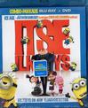 Itse ilkimys - Despicable Me
