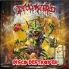 Tankard : Disco destroyer