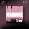 Mimiirose : 3rd single album - Reebon