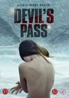 Devil's Pass / The Dyatlov Pass Incident