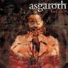 Asgaroth : Red shift