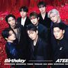 Ateez : Birthday