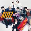 Ateez : Birthday
