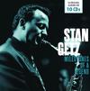 Getz, Stan : 18 original albums