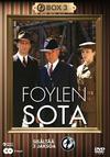 Foylen sota - 3. kausi - Foyle's War - Season 3