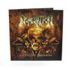 Incantation : Primordial Domination