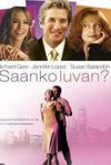 Saanko luvan? - Shall We Dance?