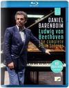 Barenboim, Daniel : The complete Beethoven Piano Sonatas played by Daniel Barenboim
