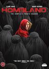 Homeland - the Complete Fourth Season