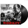 Adderley, Nat : Workin'