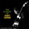 V/A : The alchemy of scott lafaro - young meteor of the bass - 3cd anthology