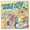 V/A : Pour a little sugar on it - the chewy, chewy sounds of american bubblegum 1966-1971