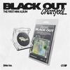 Chanyeol : Black out [1st mini album]