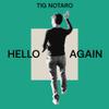 Tig Notaro : Hello again