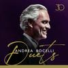 Bocelli, Andrea : The duets