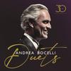 Bocelli, Andrea : The duets