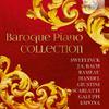 V/A : Baroque piano collection