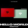 Baekhyun : Hello,World (4th Mini Album)